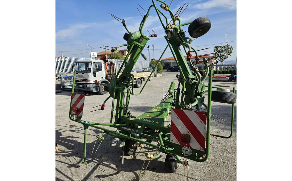 Krone KW 6.72 Rabljeno - 5