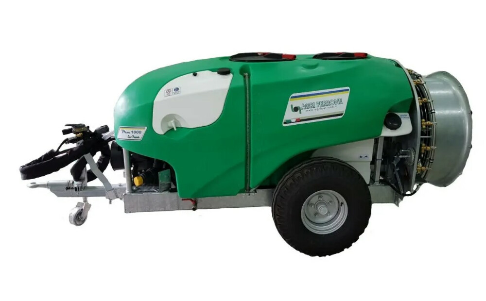 Agriperrone PRM ATPE ECO POWER Novo - 1