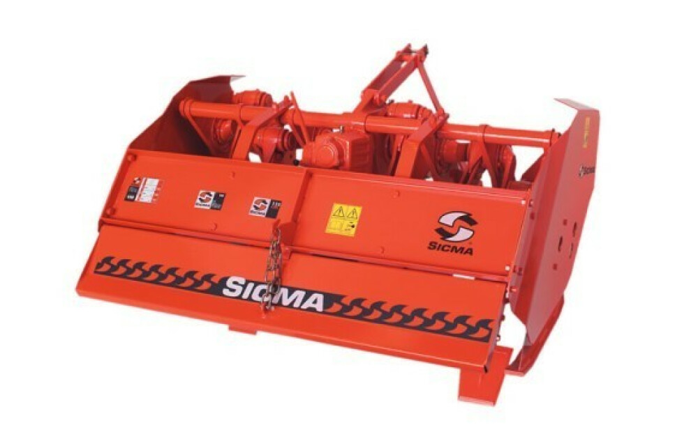 Sicma VM 145 Novo - 1