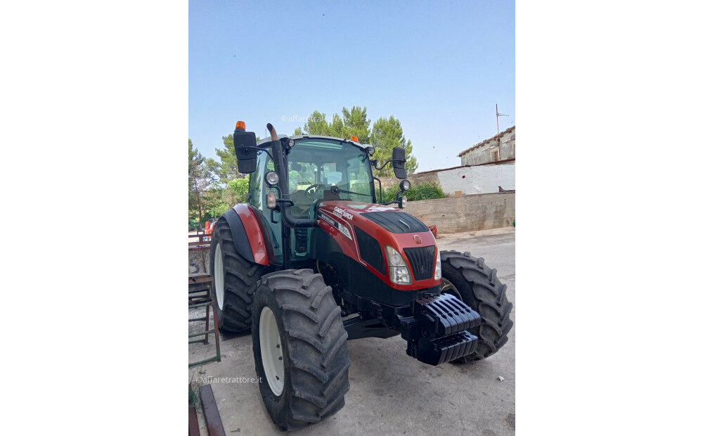 New Holland T5.115 Rabljeno - 3