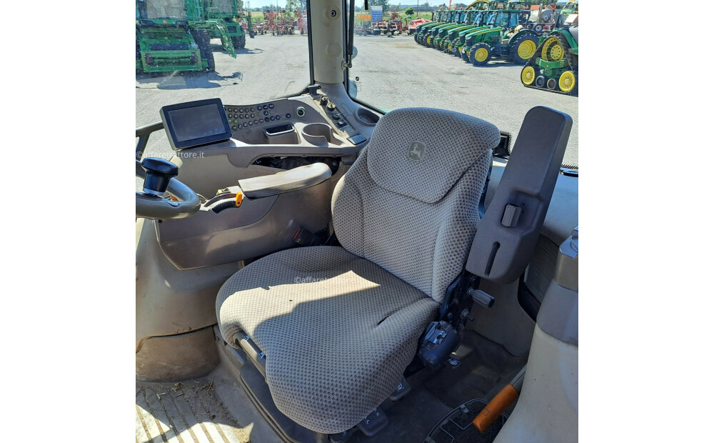 John Deere 6210 Rabljeno - 3