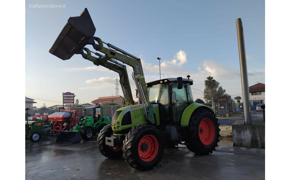 Claas ARION 610 Rabljeno - 5