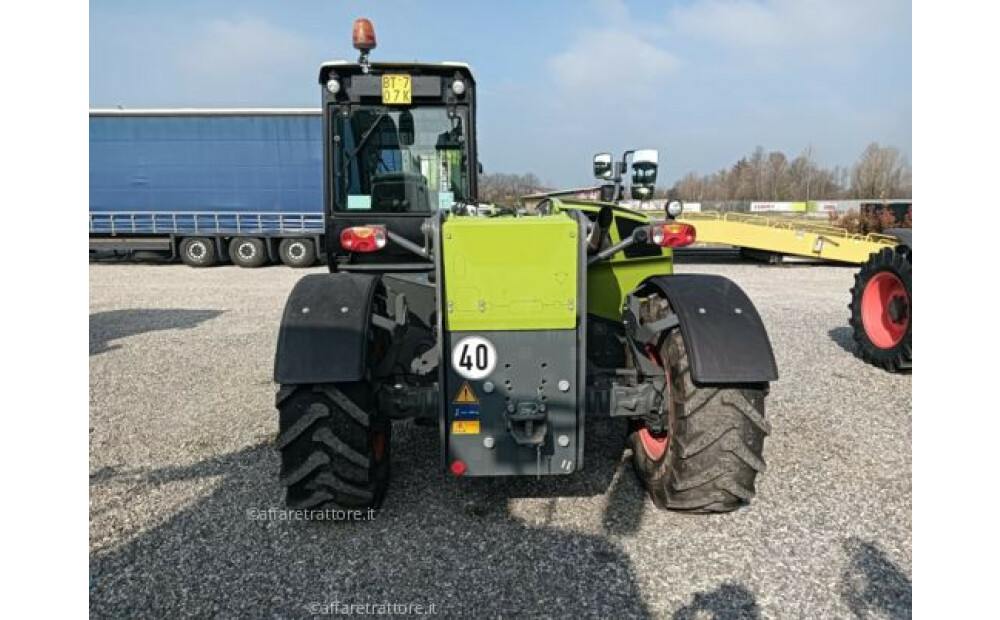 Claas SCORPION 741 VARIPOWER Usato - 7