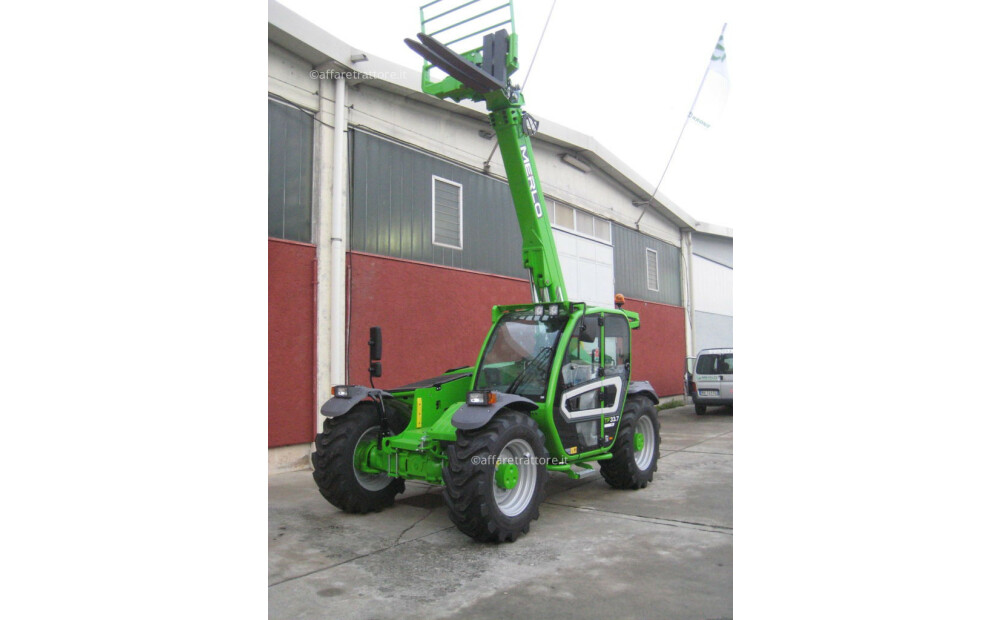 Merlo TF33.7-115 Novo - 1