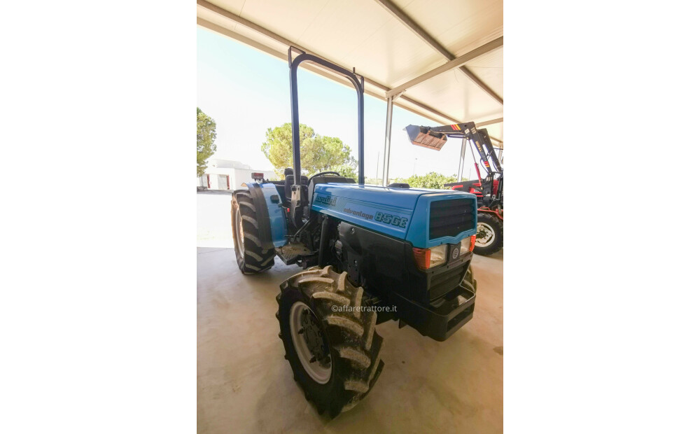 Landini 85 Rabljeno - 2