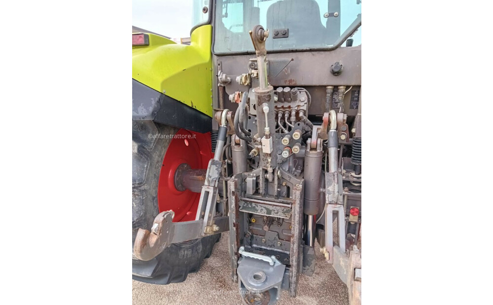 Claas ARES 557 ATZ Rabljen - 6