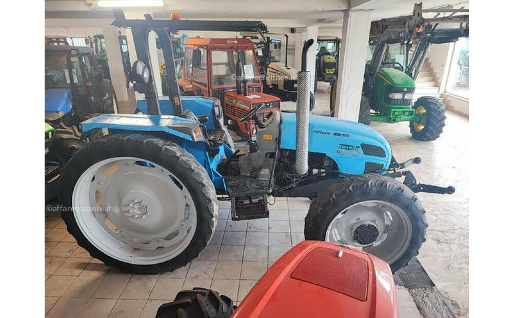 Landini Atlas 85 Rabljeno - 4