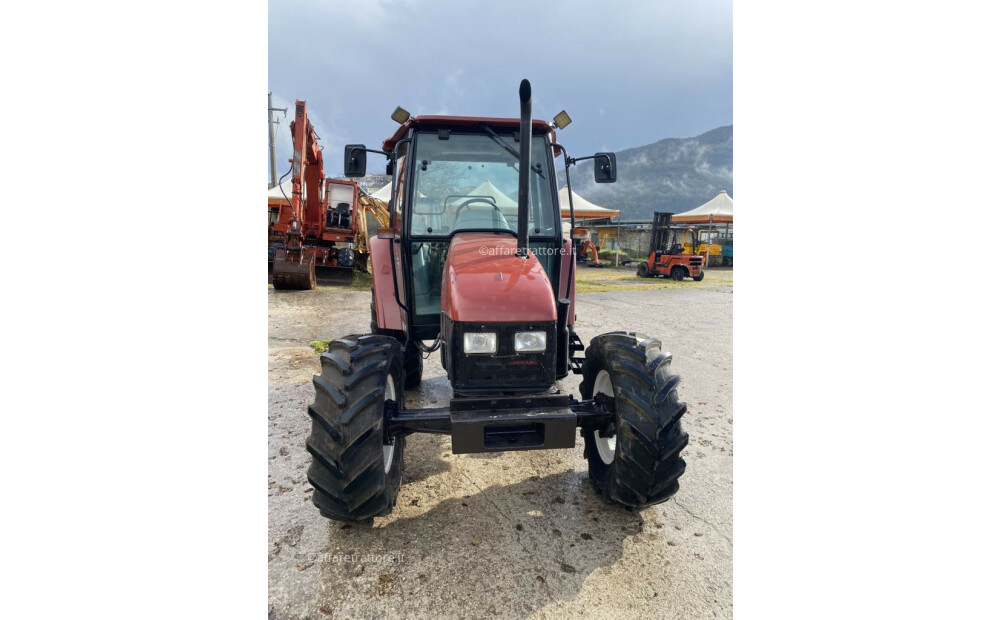 Rabljeni New Holland L65DT - 6