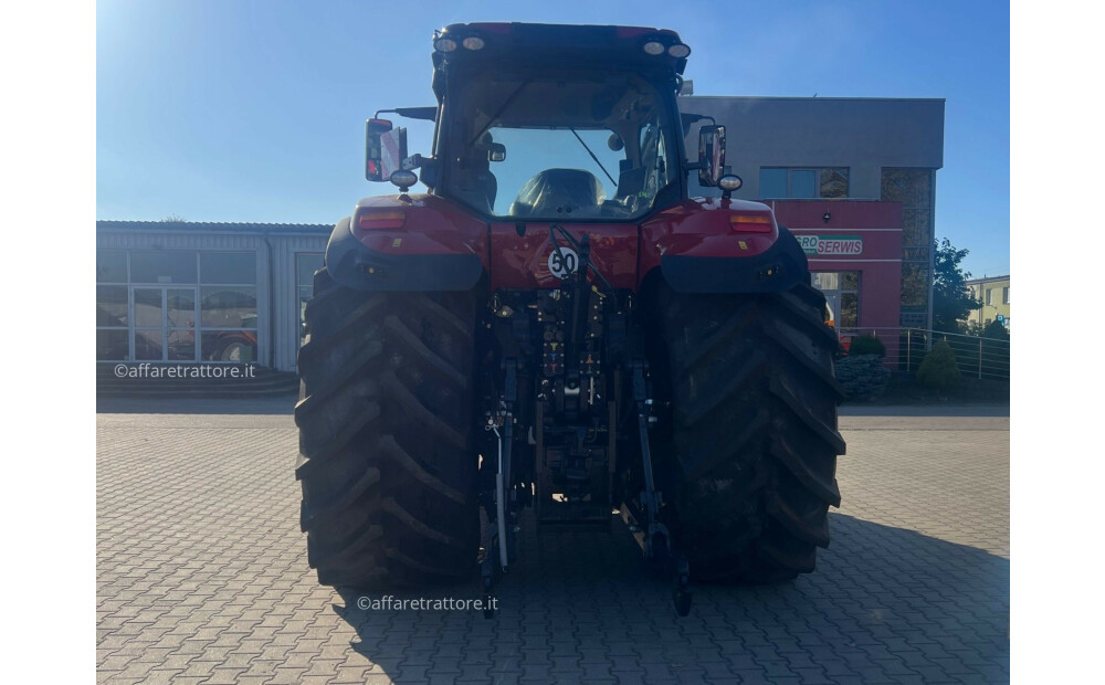 Case-Ih MAGNUM 400 Novo - 6