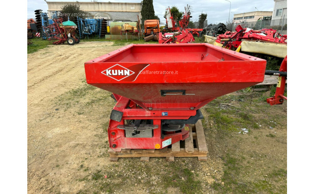 Kuhn MDS 19.1 Rabljeno - 1