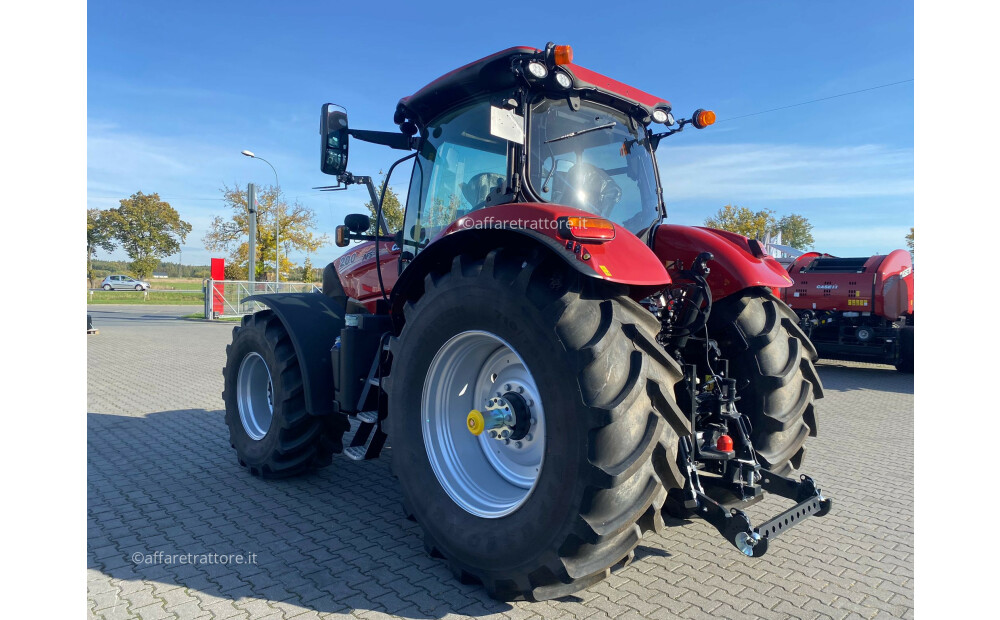 Case-Ih PUMA 200 Novo - 5