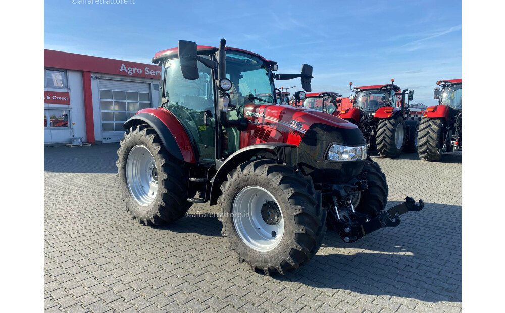 Case-Ih FARMALL 110 Novo - 1