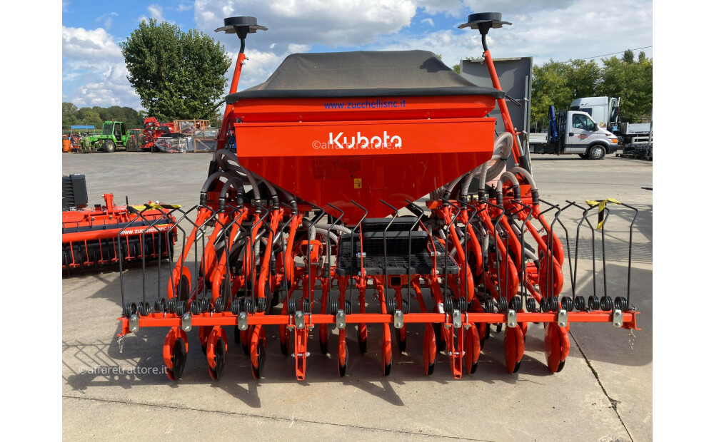 Kverneland SD 1400 F Novo - 1