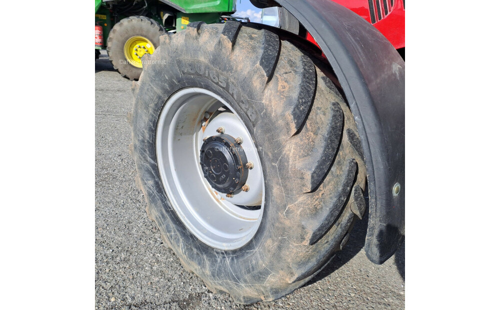 Case-Ih 140 MAXXUM Rabljeno - 8