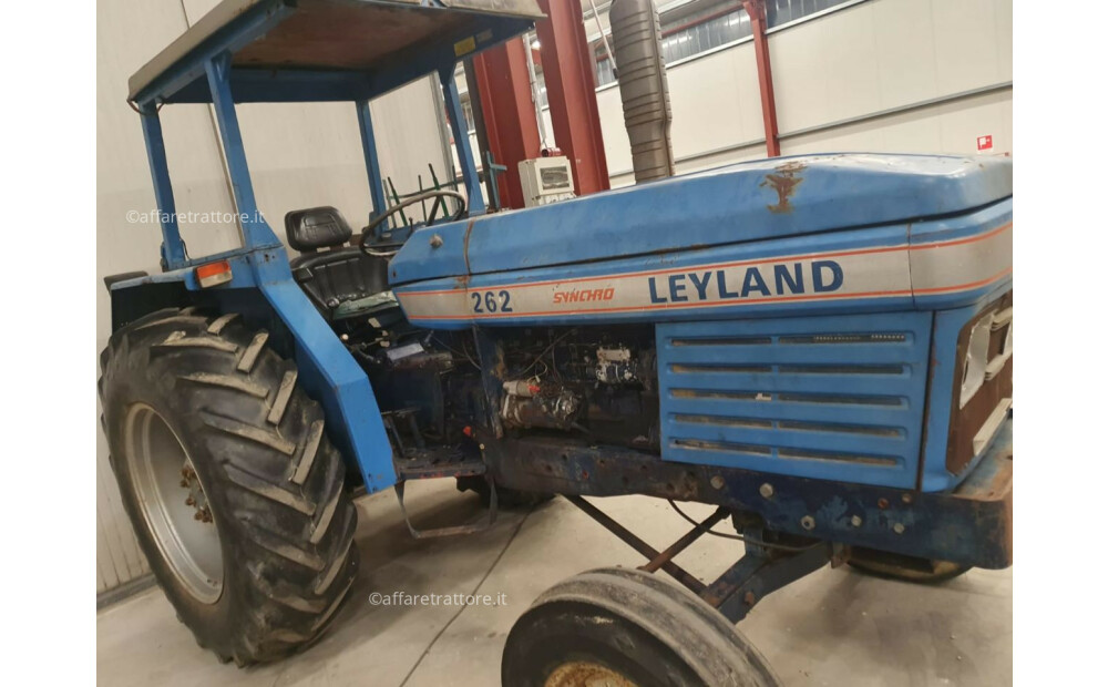 Leyland 262 Usato - 1