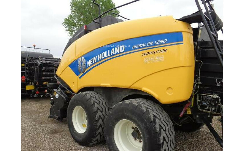 New Holland 1290 Rabljeno - 5