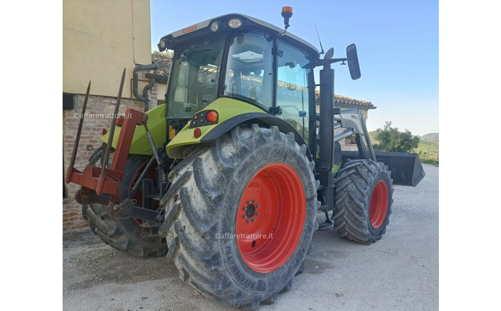 Claas ARION 430 CIS Rabljen - 4