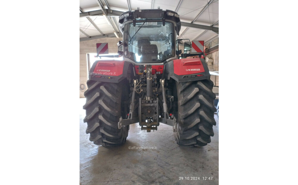 Massey Ferguson 8S.265 TRATTATIVA IN SEDE Rabljeno - 9