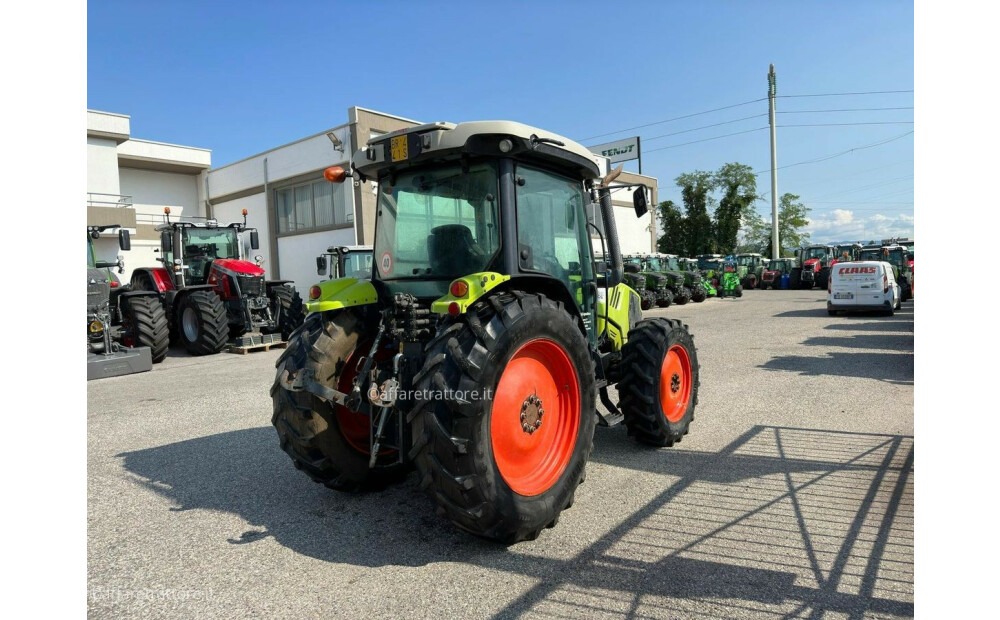 Rabljeni Claas ATOS 340 - 4