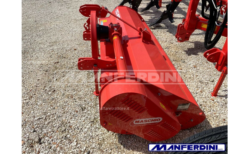 Maschio Brava 230 L Nuovo - 4