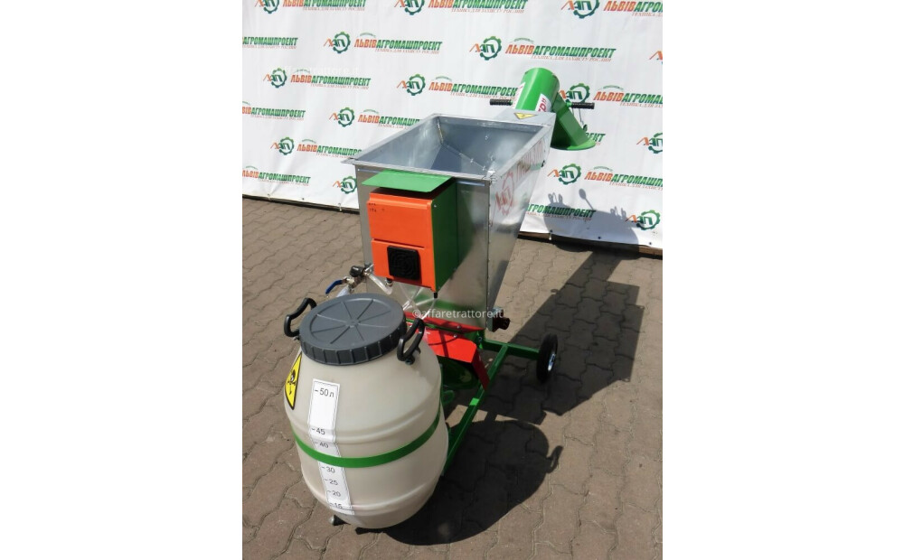 Alistan AGRO PNSh3 Farmer P Novo - 3