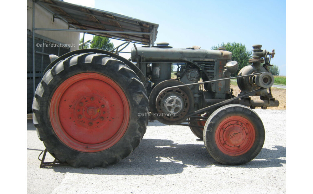 Landini L 45 Rabljeno - 4