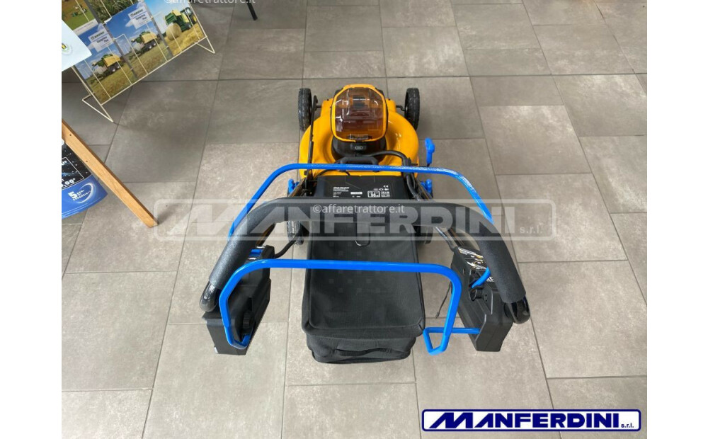 Kosilnica Cubcadet LM5 E 51R Novo - 3