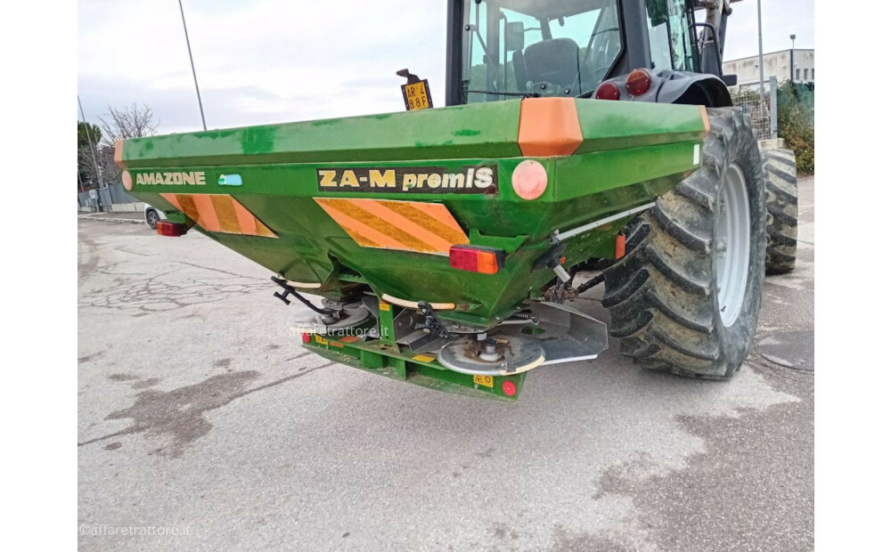 Amazone ZAM PREMIS 2000 Rabljen - 2