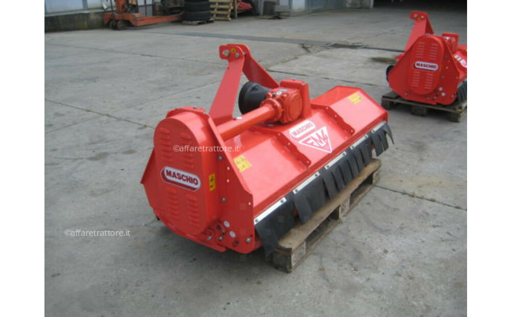 Maschio BIRBA 155 Nuovo - 6