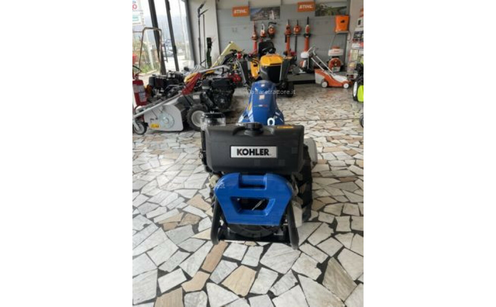 Motocoltivatore BCS 740 DIESEL KOHLER LOMBARDINI Nuovo - 10