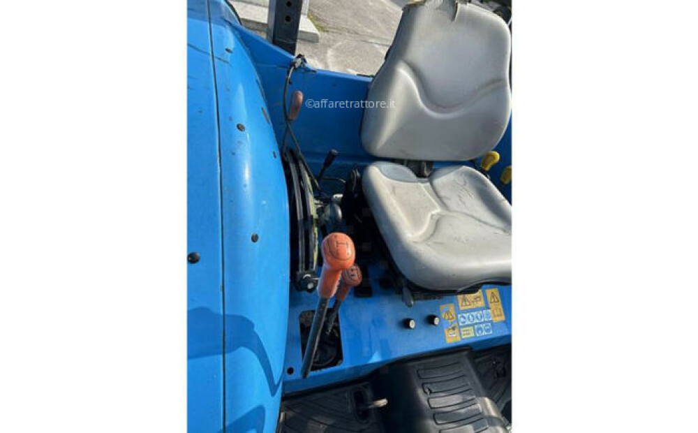 Landini Technofarm 80 Usato - 3