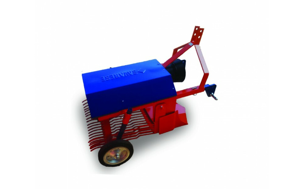 Agritech SC1 Novo - 2