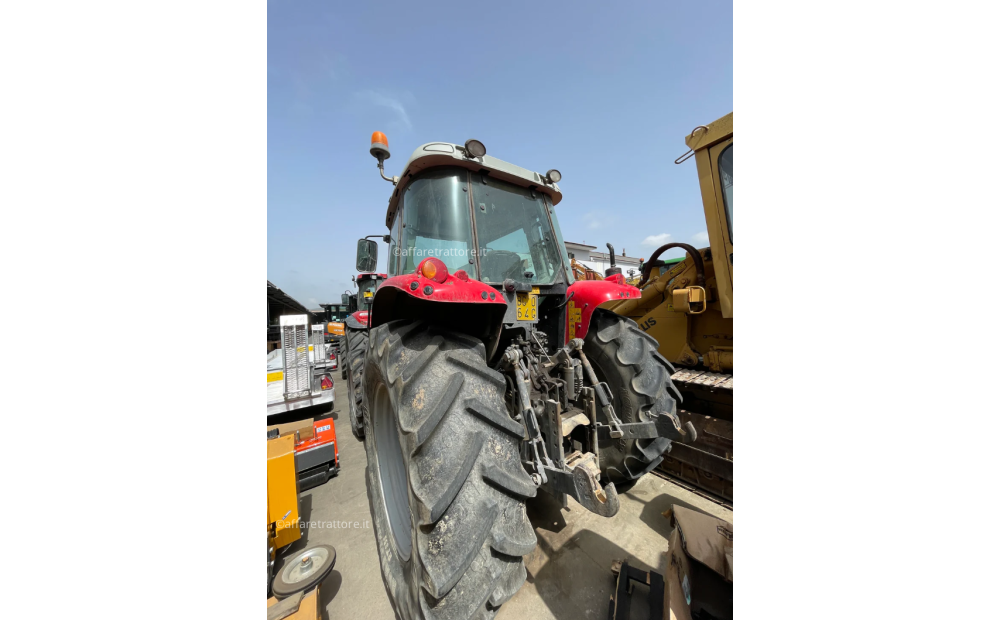 Massey Ferguson MF 5435 Rabljeno - 2