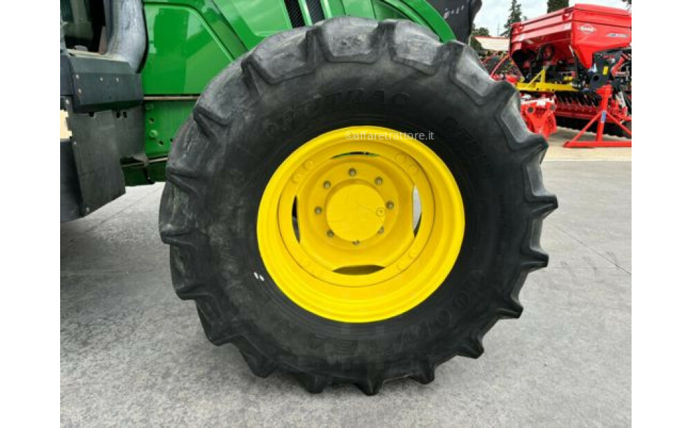 Rabljeni John Deere 6115R - 7