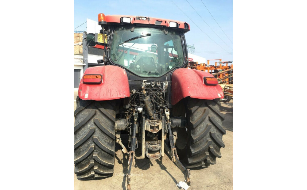 Case IH MAXXUM 130 Rabljen - 4