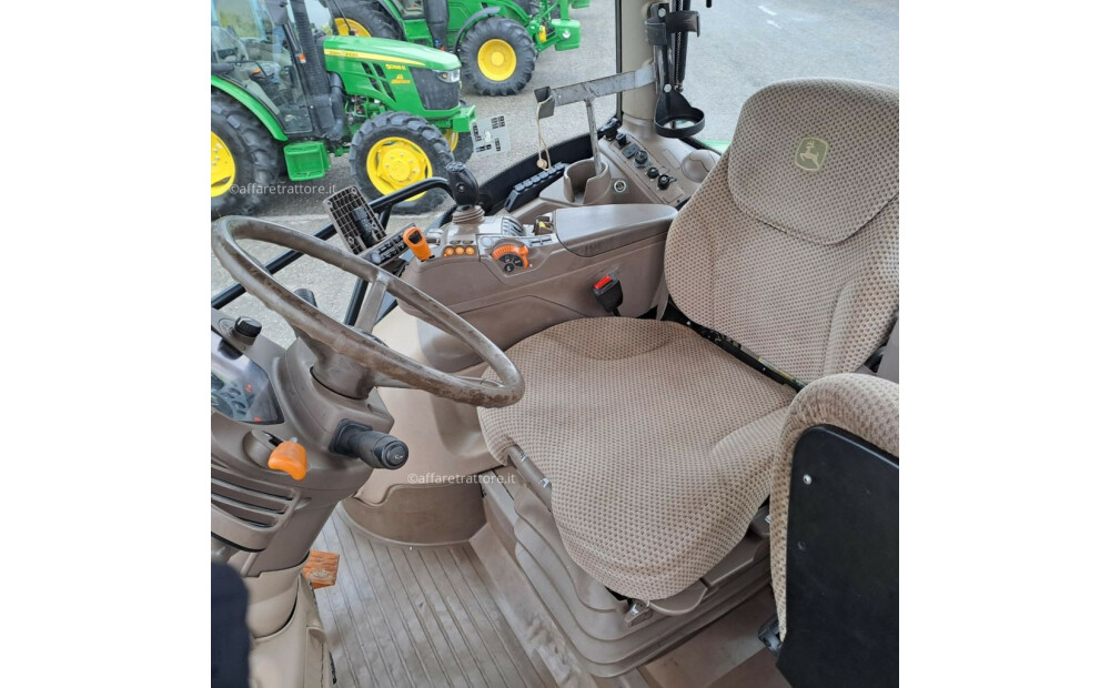 Rabljeni John Deere 6145R - 8