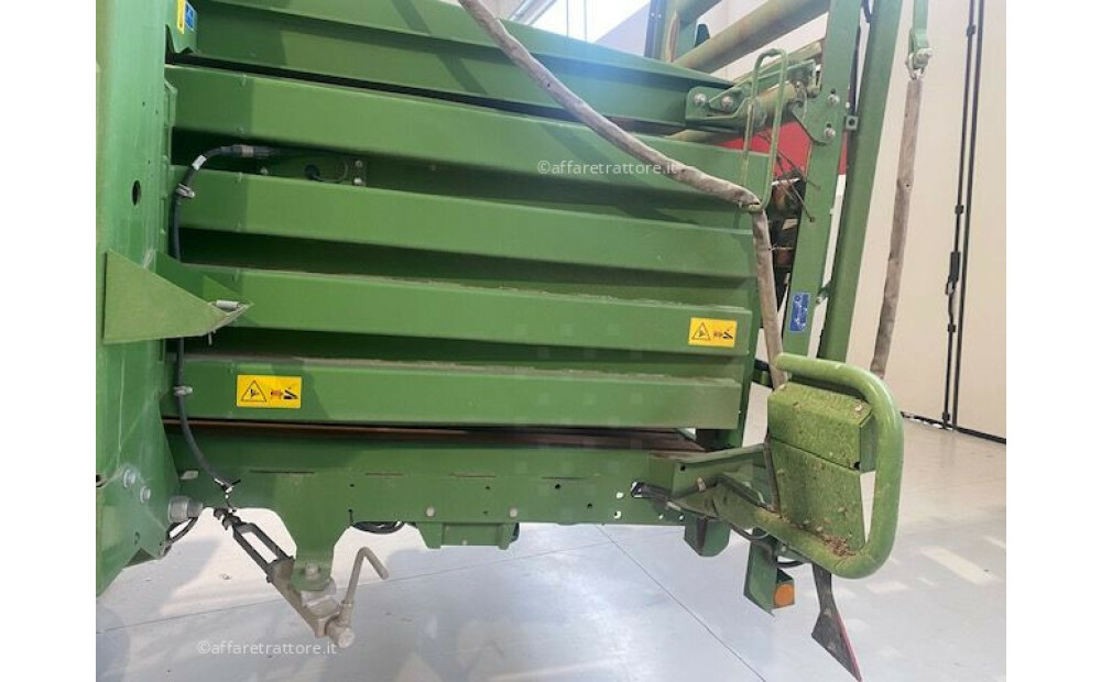 Krone 1290 HDP HS Rabljen - 6