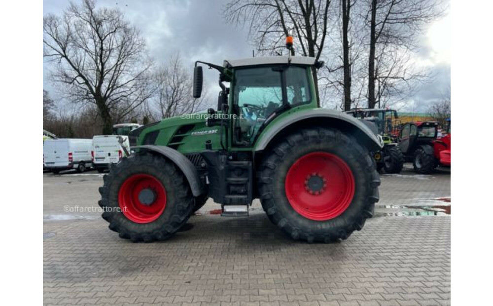 Fendt Fendt 828 Vario SCR  Profi Plus Usato - 6