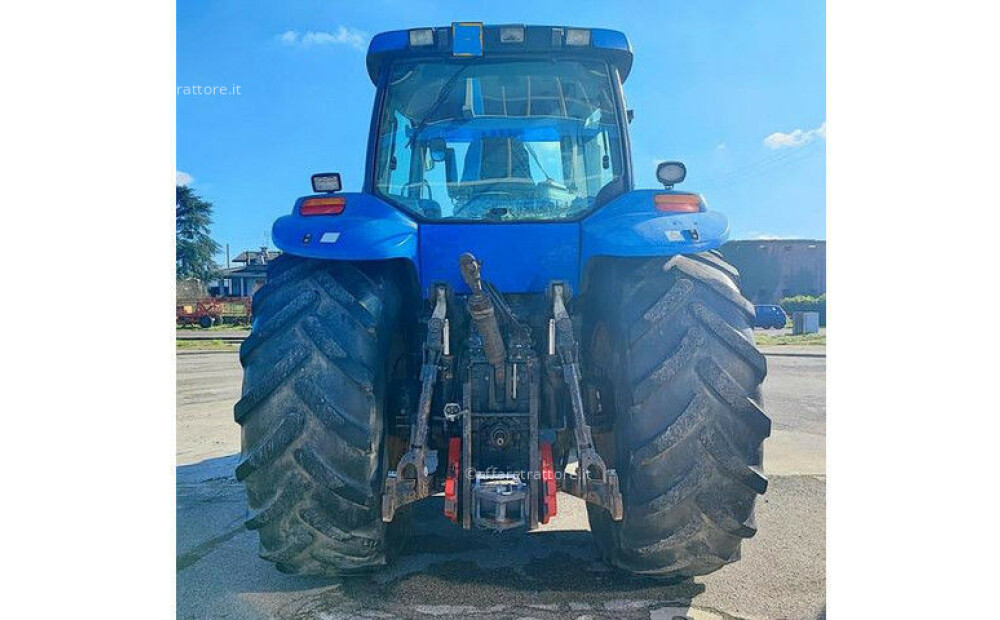 Rabljeni New Holland TG 285 - 5