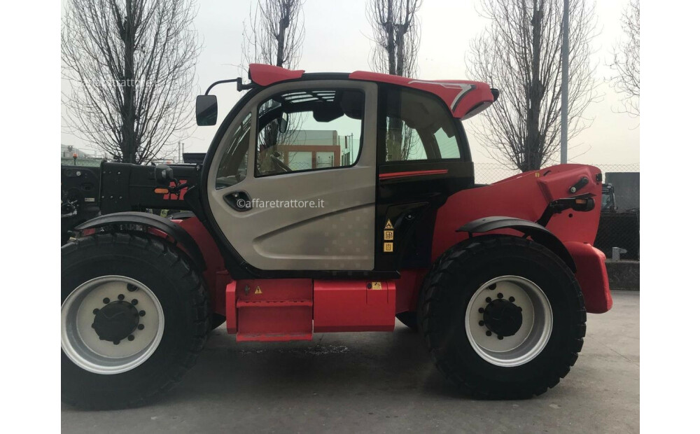 Manitou MLT 961 Rabljeno - 4