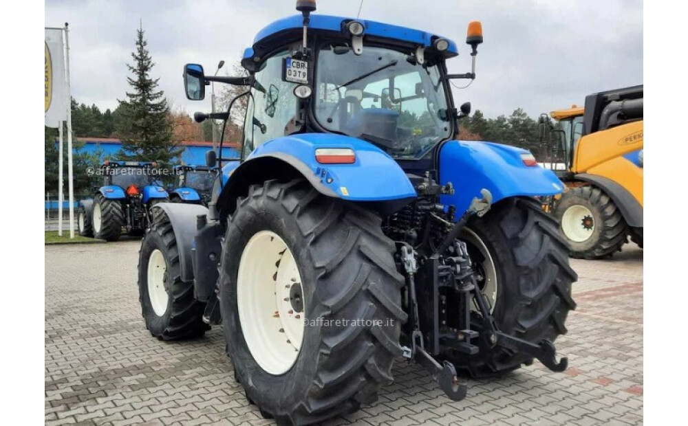 New Holland T7.170 Rabljeno - 4