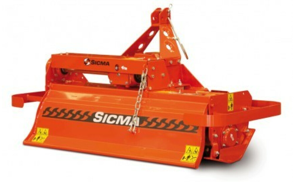 Sicma SB Novo - 1