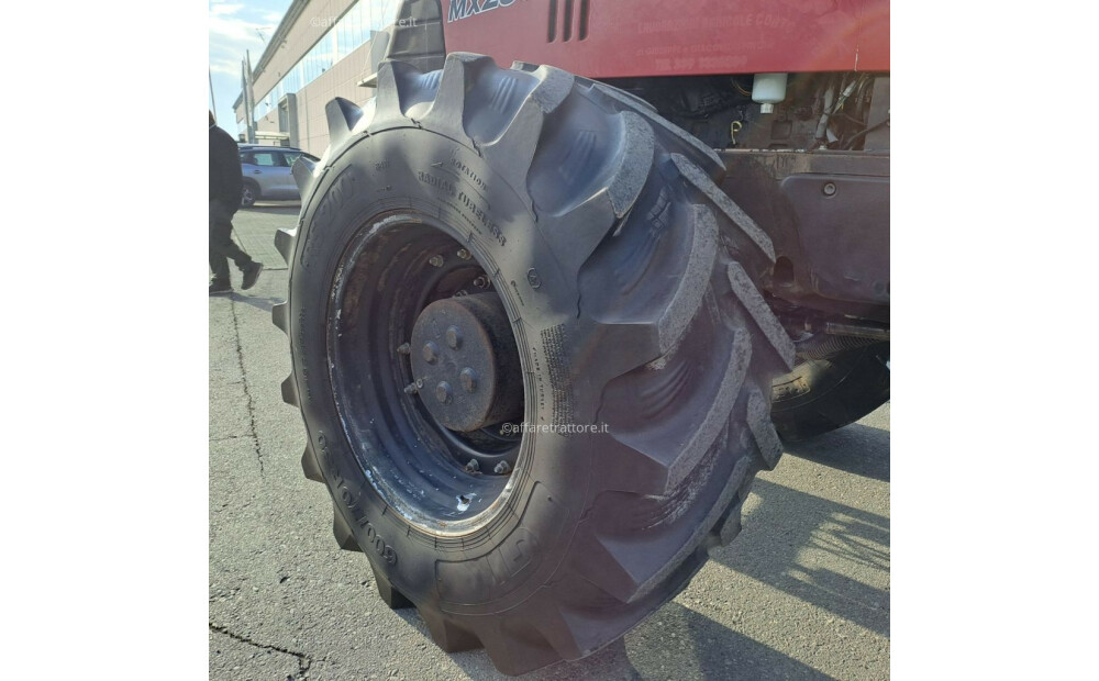 Case IH MAGNUM MX 285 Rabljen - 8