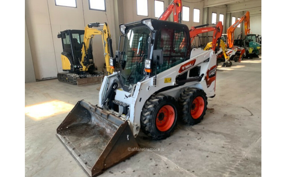 Bobcat S590 Rabljeno - 6