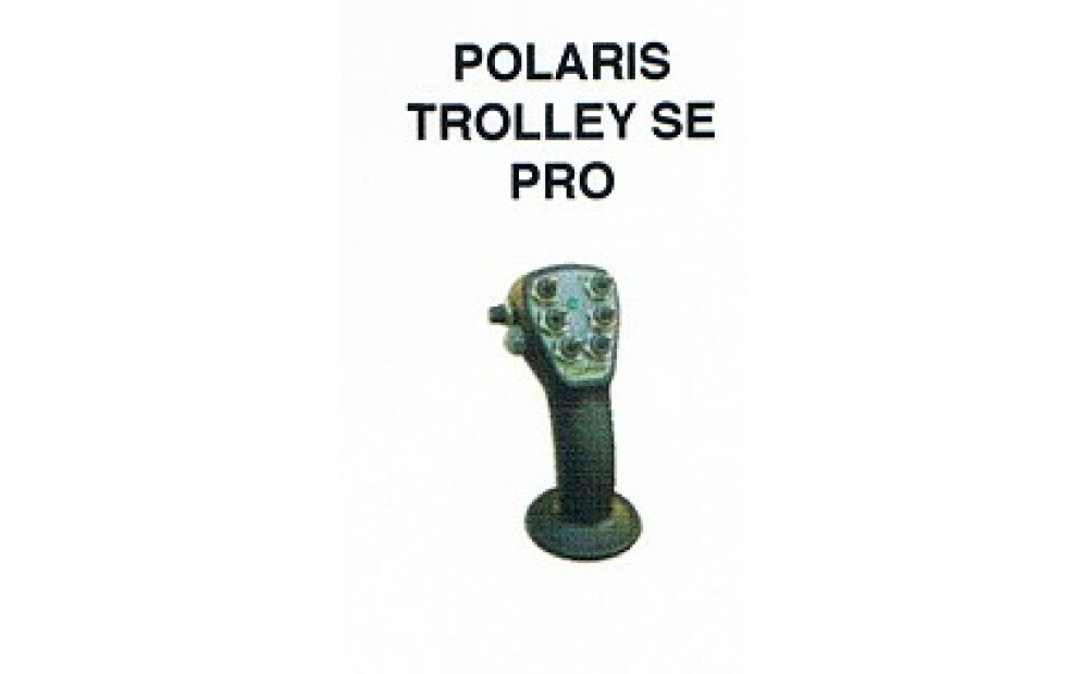 Spedo Serie Polaris Trolley SE PRO Novo - 2