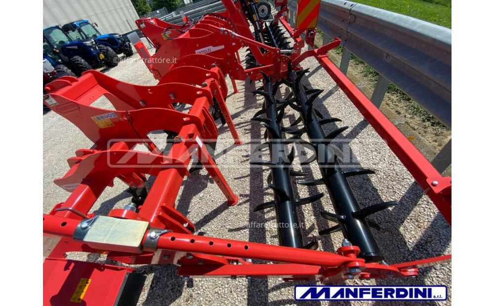 Maschio Pinocchio 250\5 Nuovo - 6