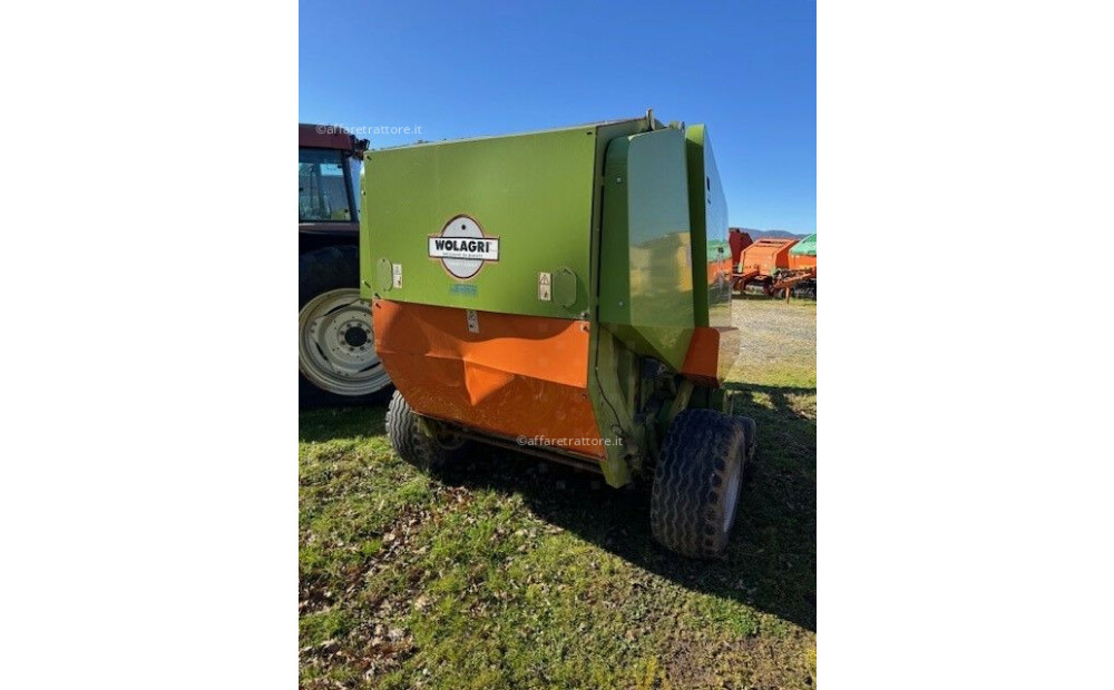 Wolagri R12 2000 Super Pro Rabljeno - 9