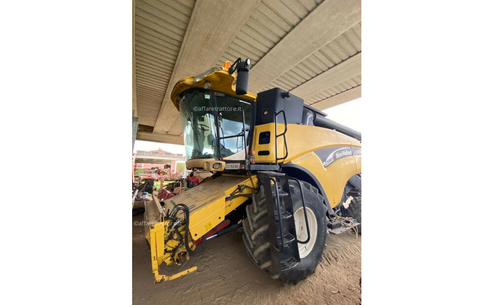 New Holland CX 860 Usato - 2