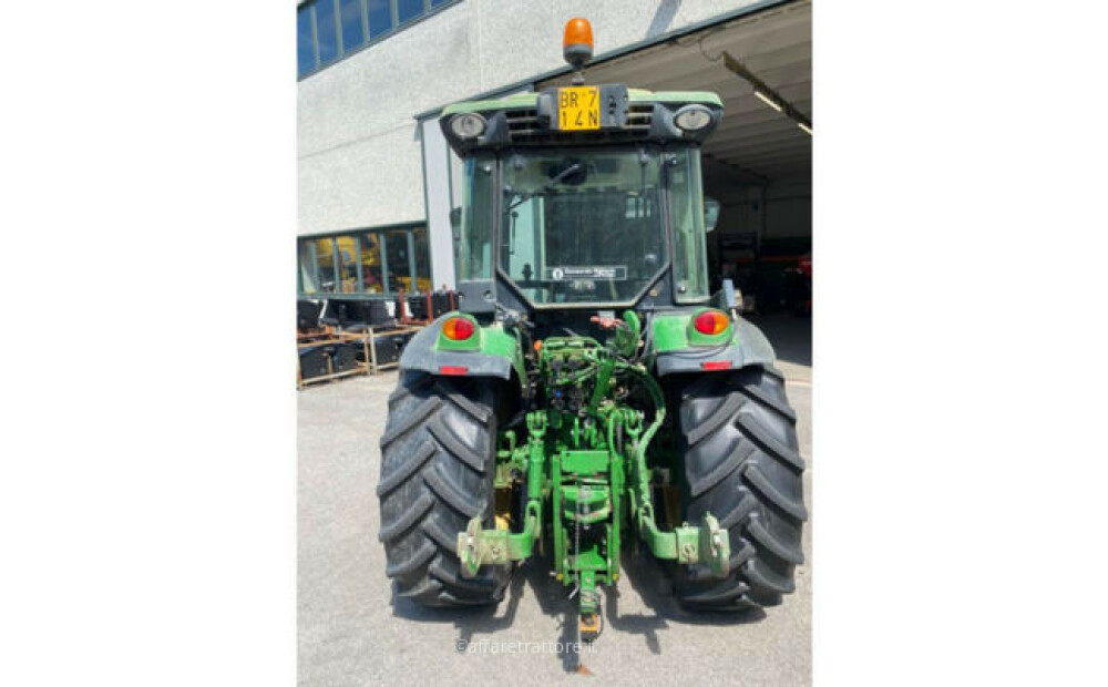 John Deere 5090 GF Usato - 4