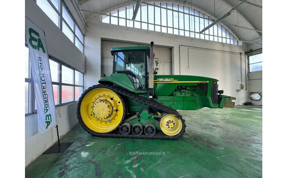 Rabljeni John Deere 8410T - 6